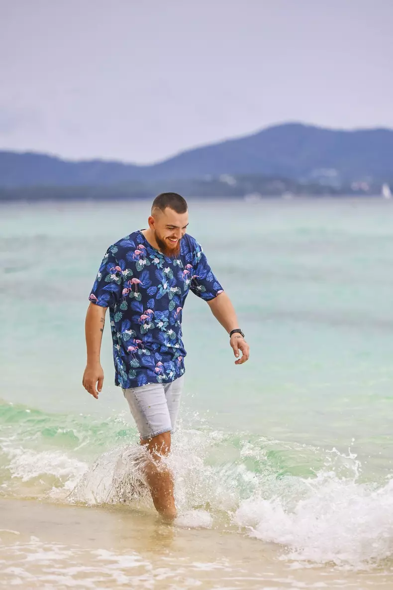 rey insula iubirii finala