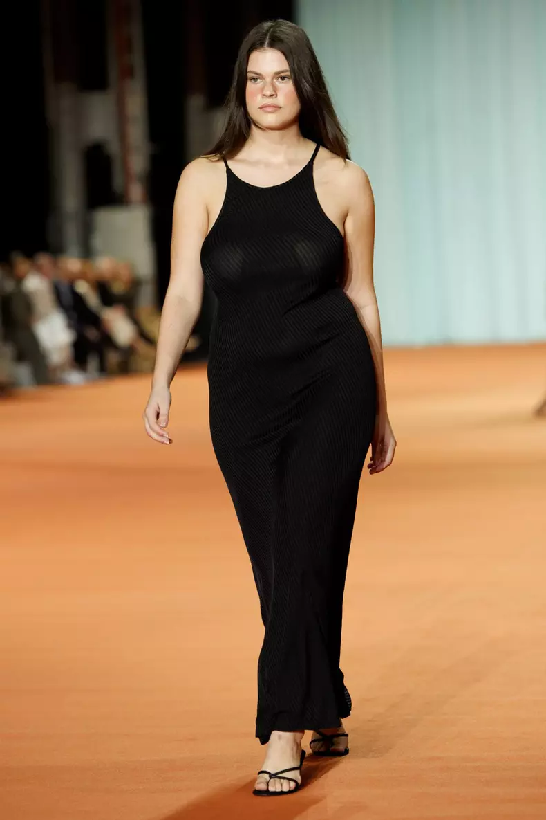 BIANCA SPENDER - RUNWAY - Afterpay Australian Fashion Week 2022