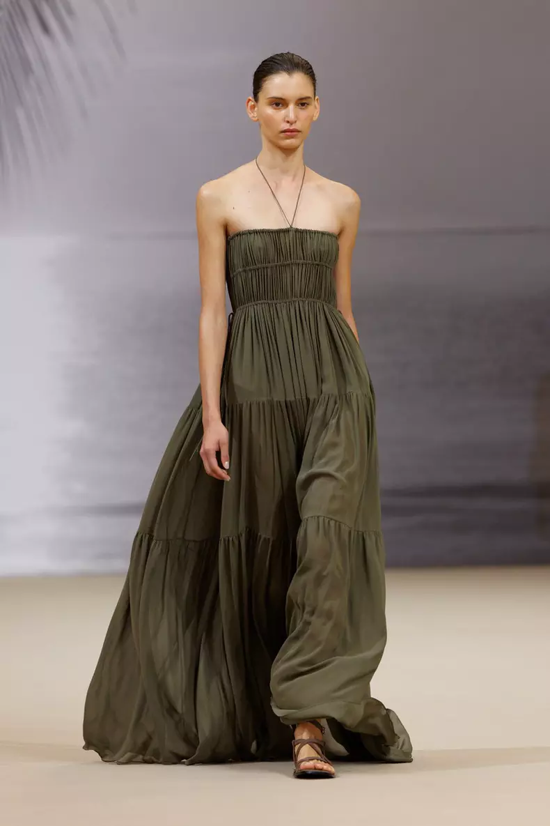 MATTEAU  - RUNWAY - Afterpay Australian Fashion Week 2022