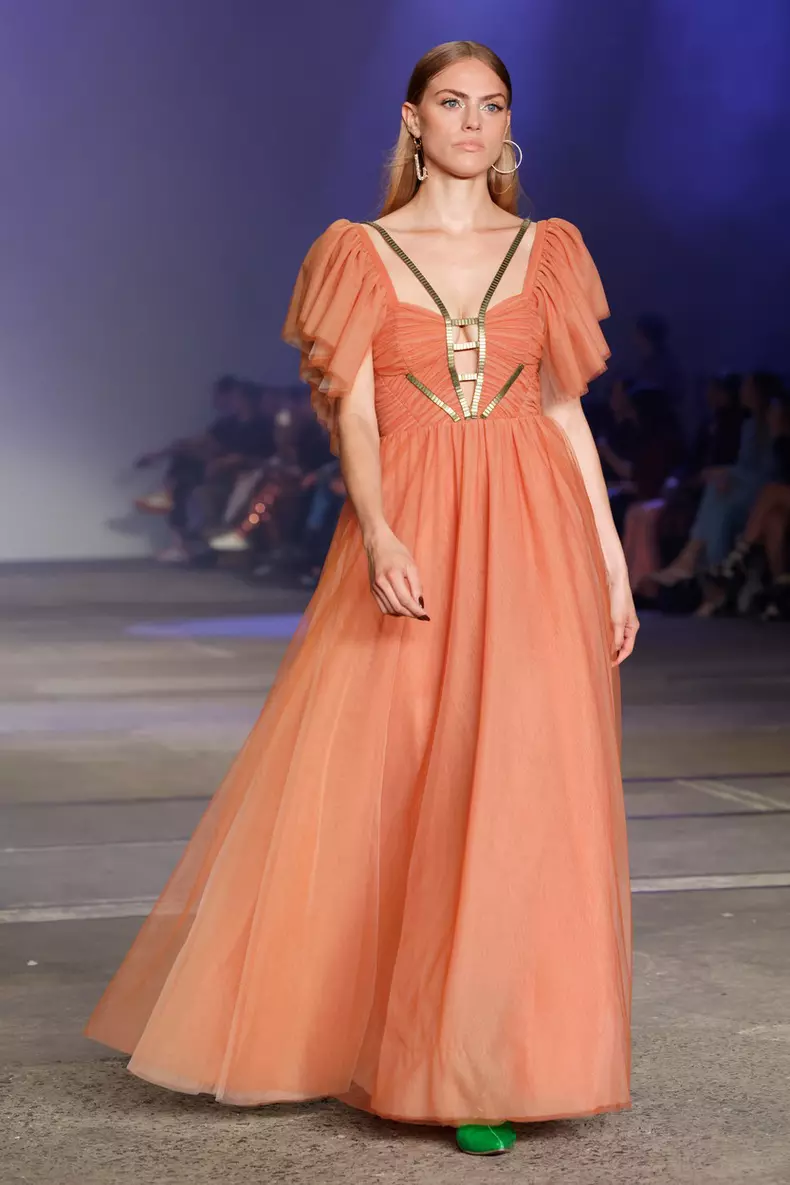 SASS & BIDE - RUNWAY - Afterpay Australian Fashion Week 2022