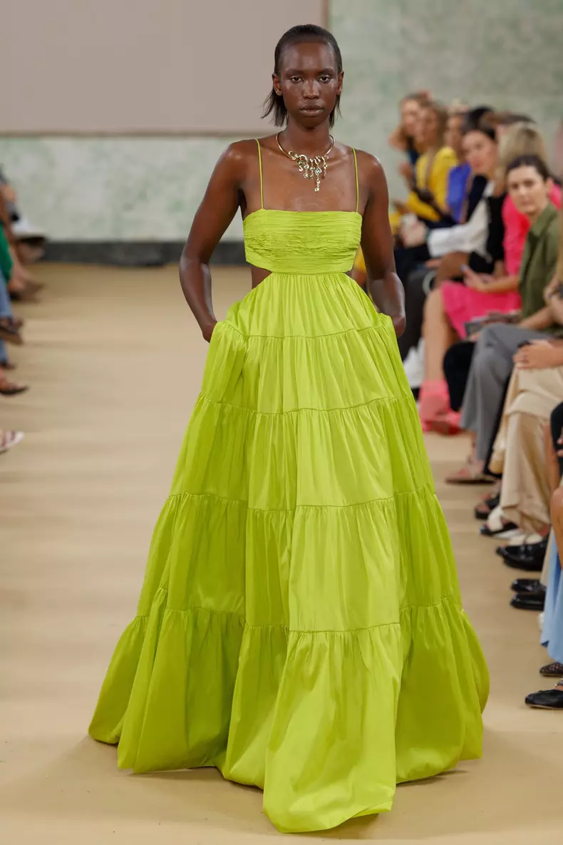 AJE  - RUNWAY - Afterpay Australian Fashion Week 2022