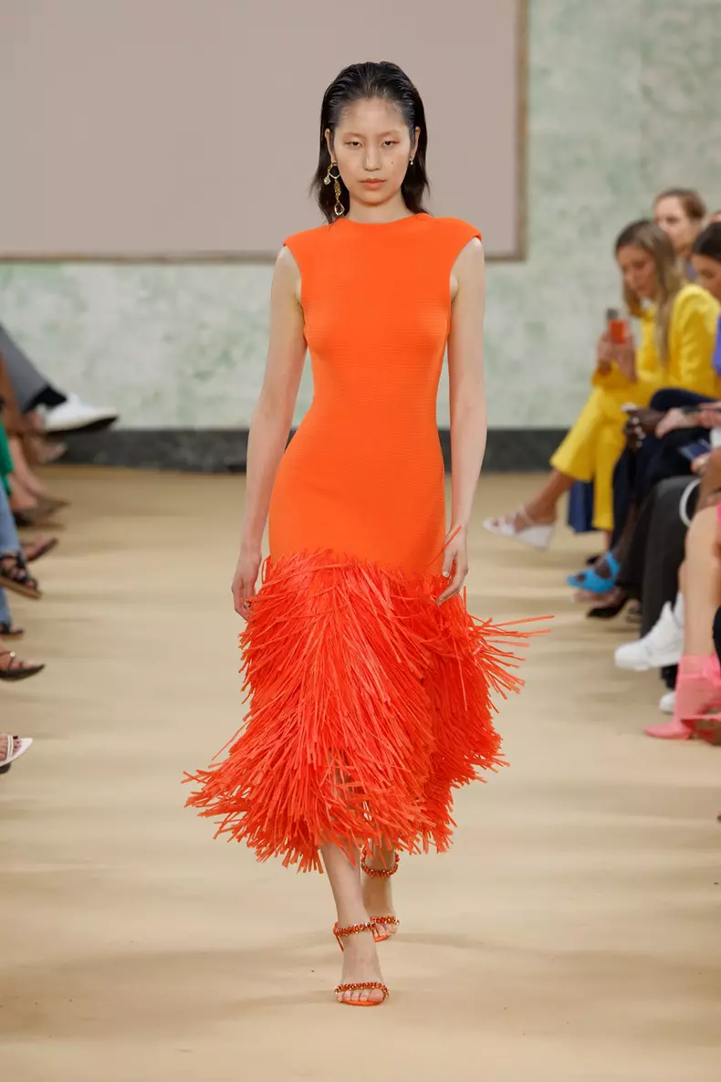 AJE  - RUNWAY - Afterpay Australian Fashion Week 2022