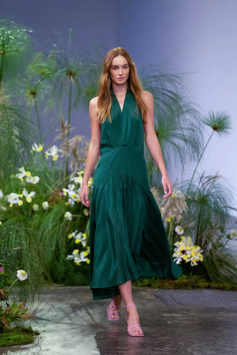 APARTMENT - RUNWAY - Afterpay Australian Fashion Week 2022