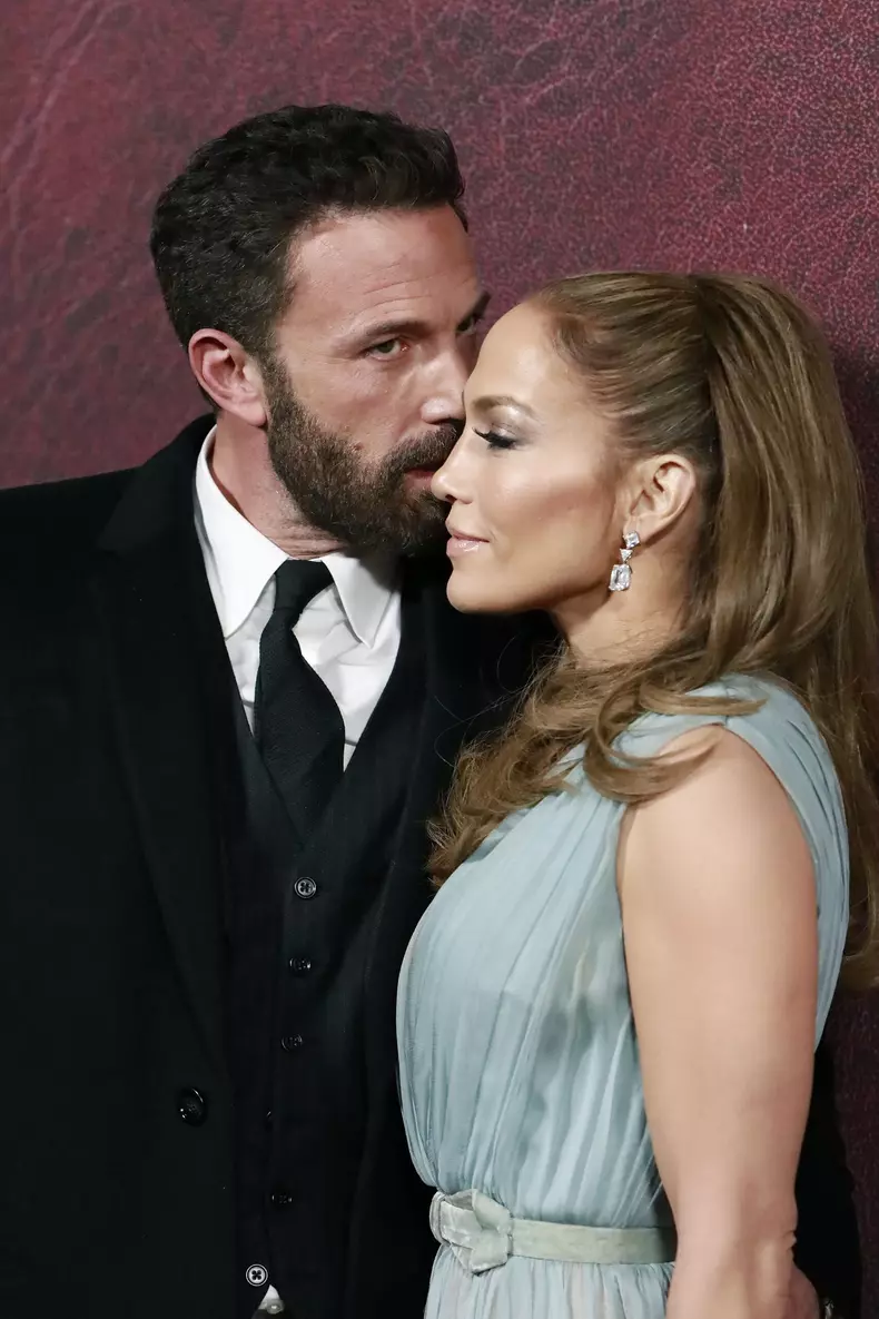 Los Angeles Premiere of The Tender Bar