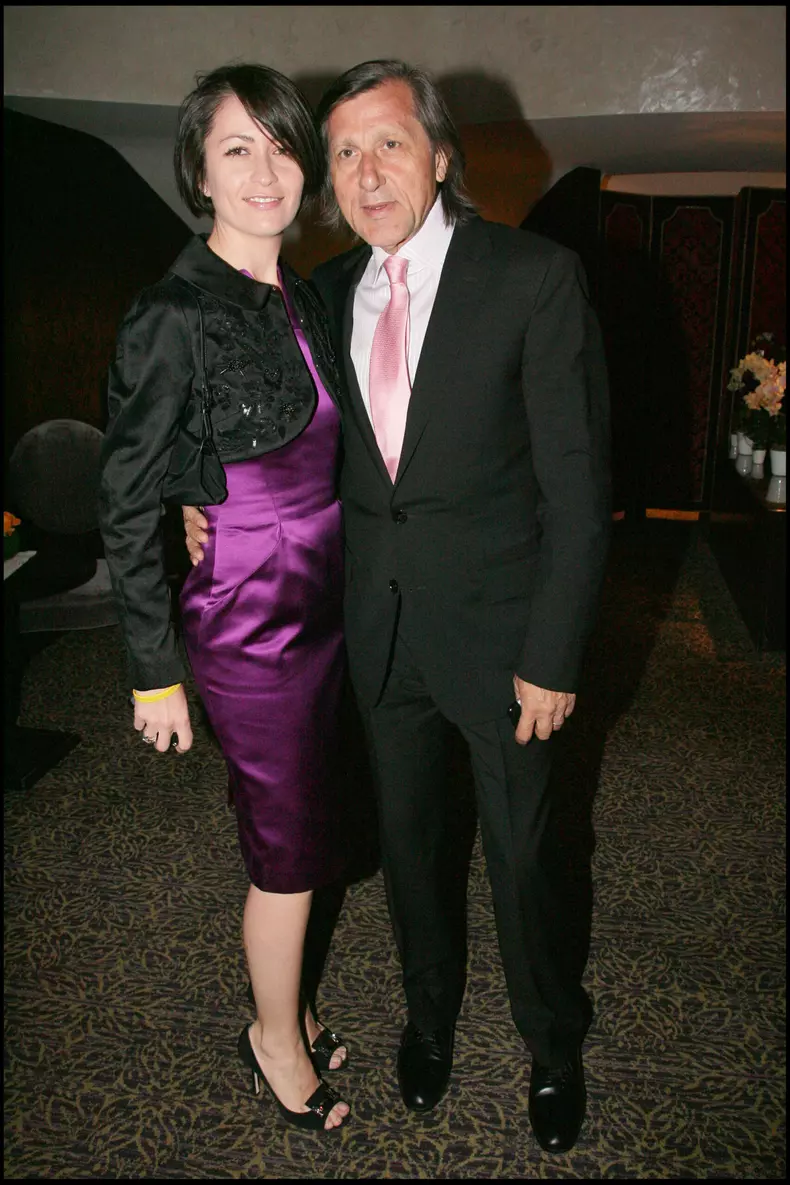 "DINER DES CHAMPIONS" POUR LES 80 ANS DE ROLAND GARROS AU RESTAU