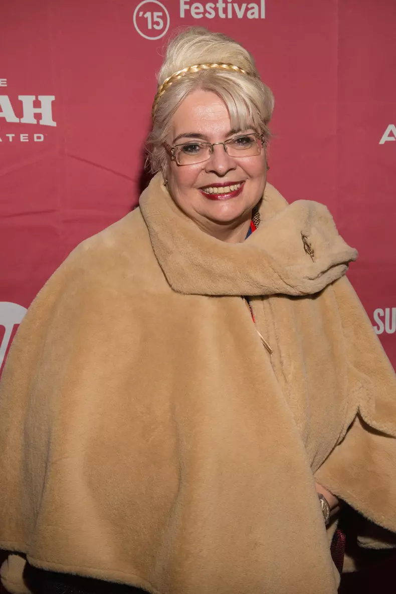 "Chuck Norris vs Communism" Premiere - 2015 Sundance Film Festival