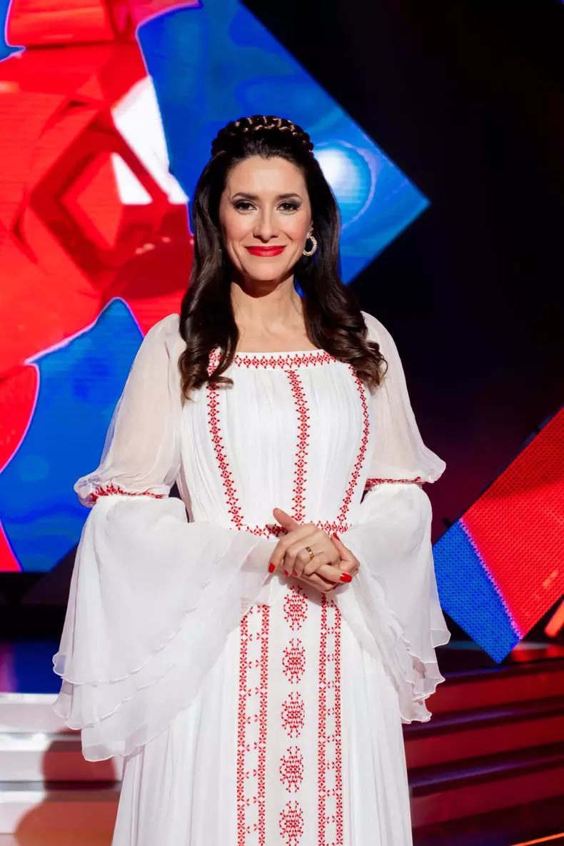 iuliana tudor 45 de ani