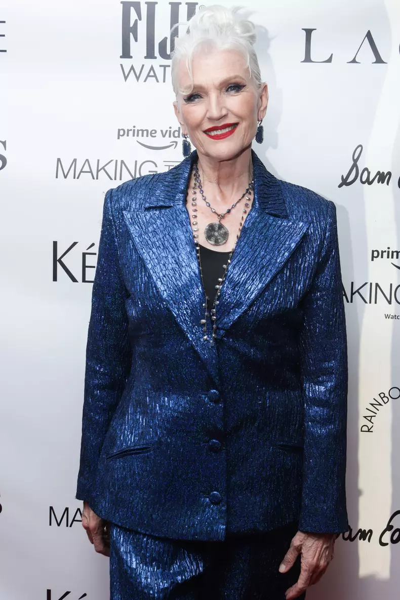 The Daily Front Row's 9th Annual Fashion Media Awards