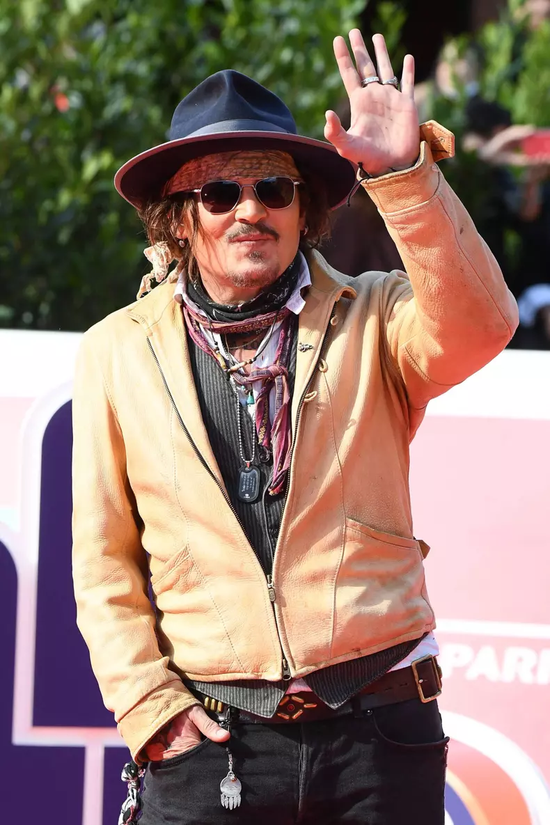 Rome Film Festival - Puffins Premiere