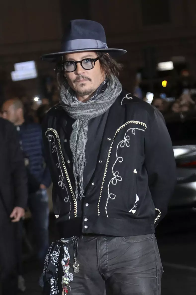 Rome Film Festival - Puffins Premiere