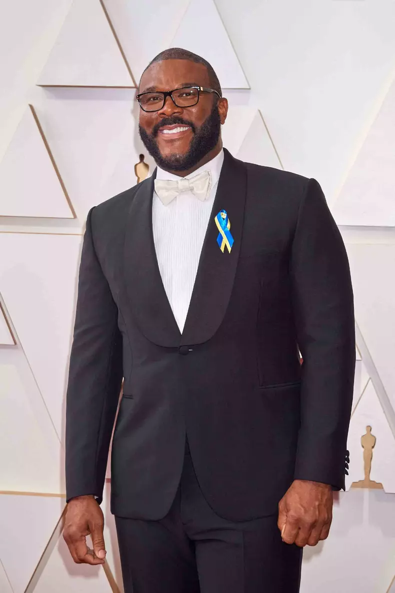 94ème édition de la cérémonie des Oscars au théâtre Dolby à Los Angeles