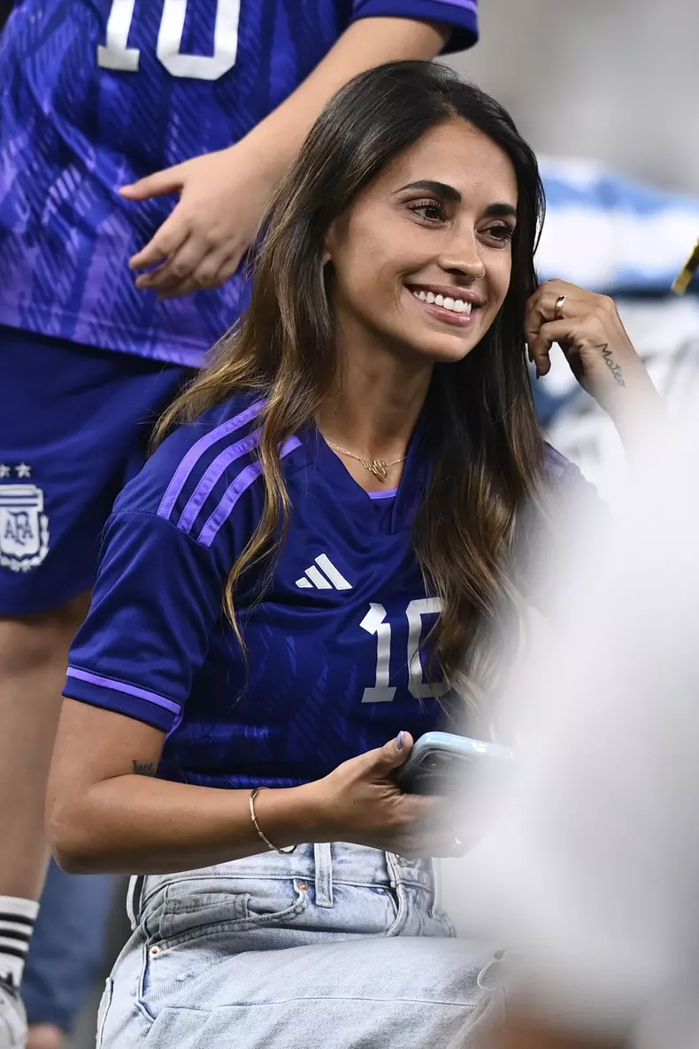 Qatar 2022 - Coppa del Mondo Fifa - Argentina vs Francia - Finale