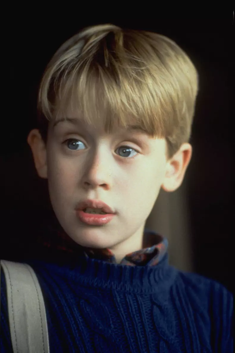 Home Alone (1990) - filmstill