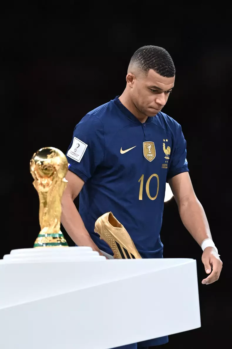 Coupe du Monde 2022 au Qatar  ( FIFA World Cup Qatar 2022