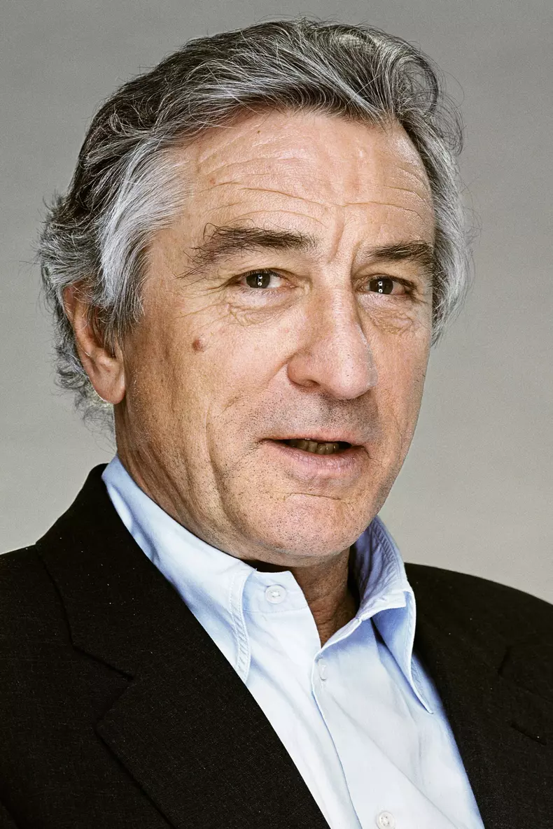 robert de niro actor