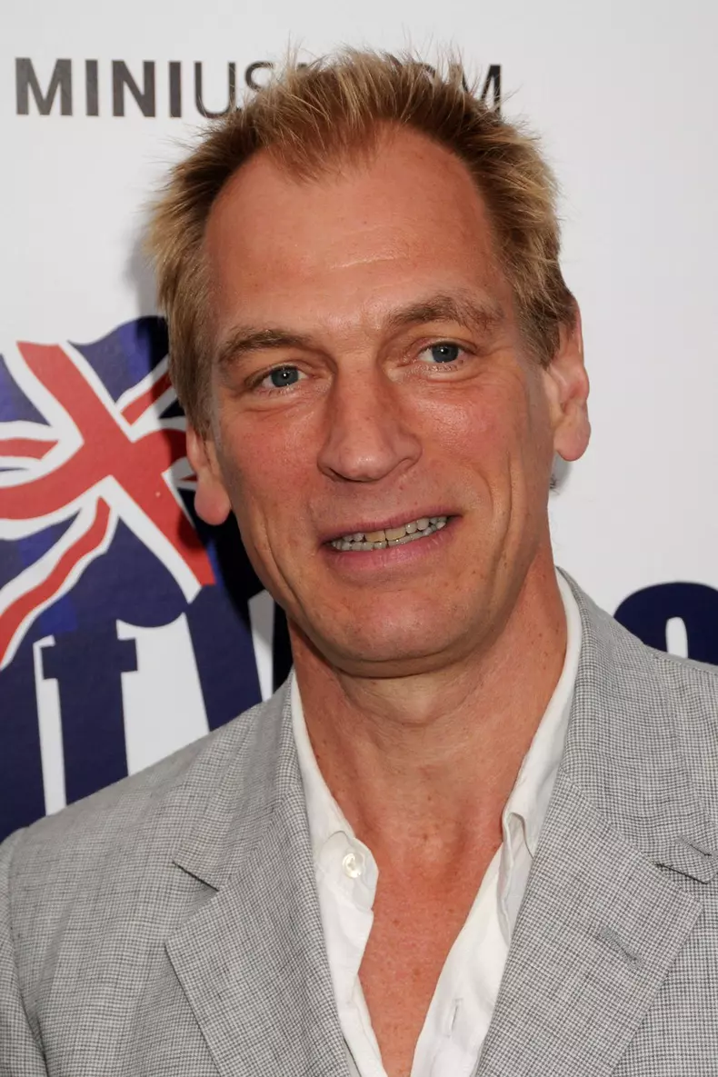 Julian Sands reported missing while hiking on Mount Baldy