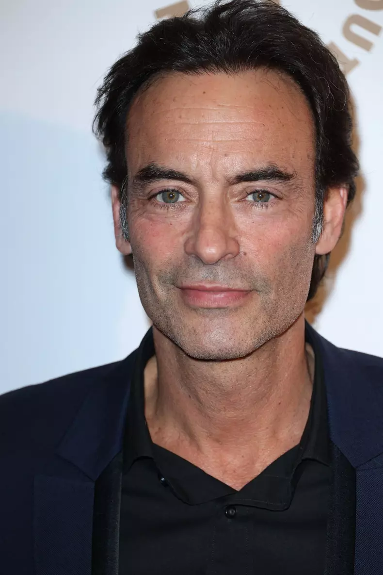 Global Gift Gala 2022 Photocall - Paris