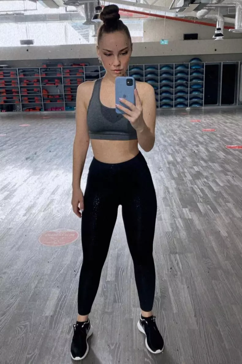 kamelia la asa
