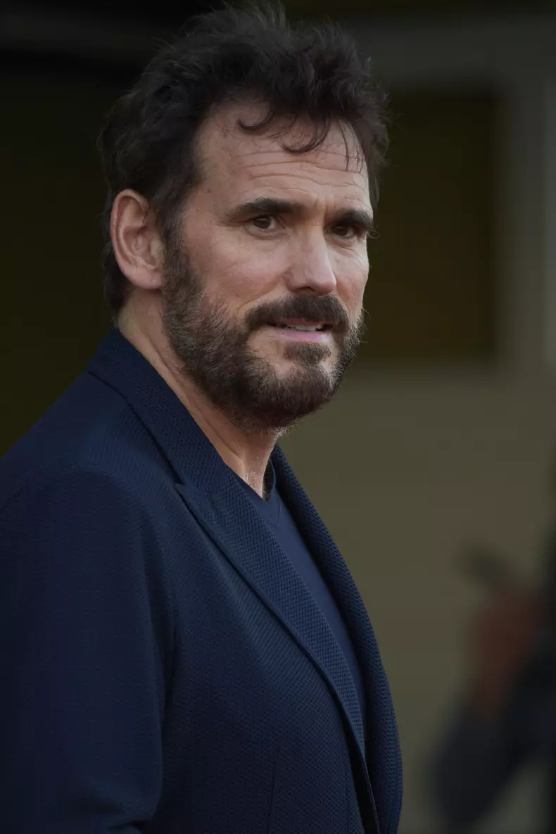 'The Great Fellove' Premiere San Sebastian 2020