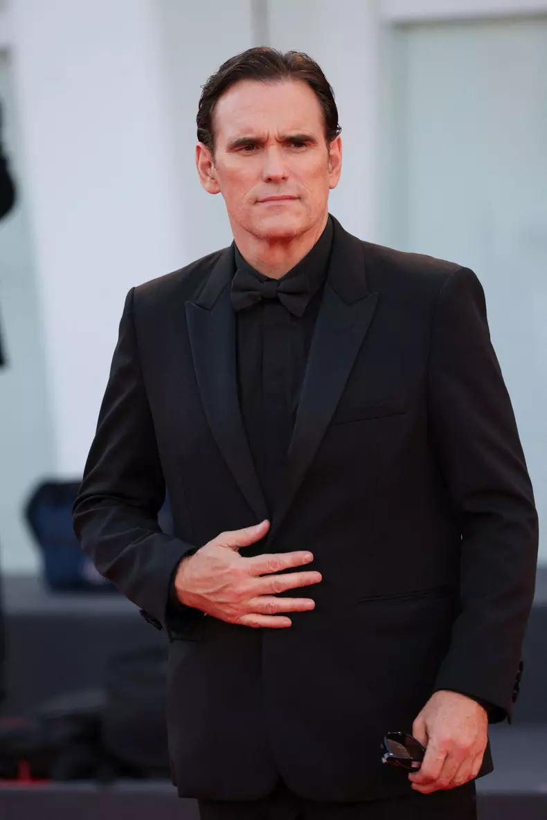 78th Mostra - E Stata La Mano Di Dio Premiere