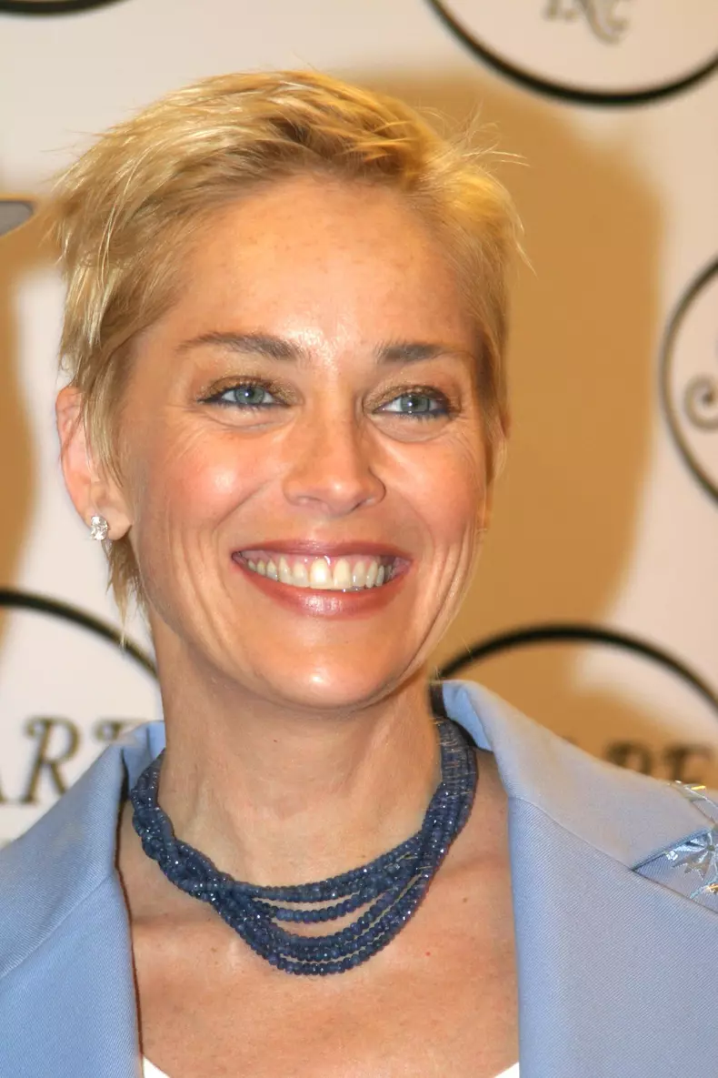 Red Carpet Retro - 05/15/04 51ST ANNUAL BOOMTOWN PARTY at Centur...