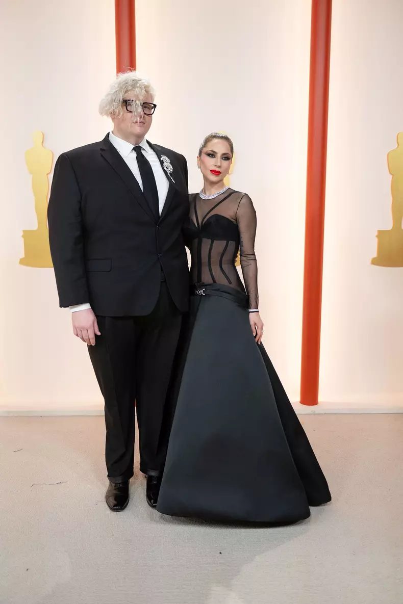 95th Academy Awards - Arrivals