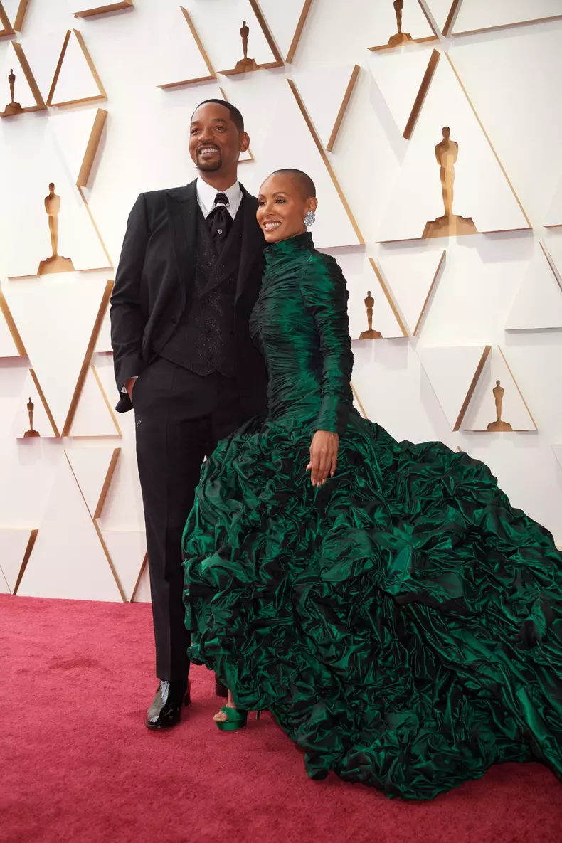 94th Academy Awards - Arrivals