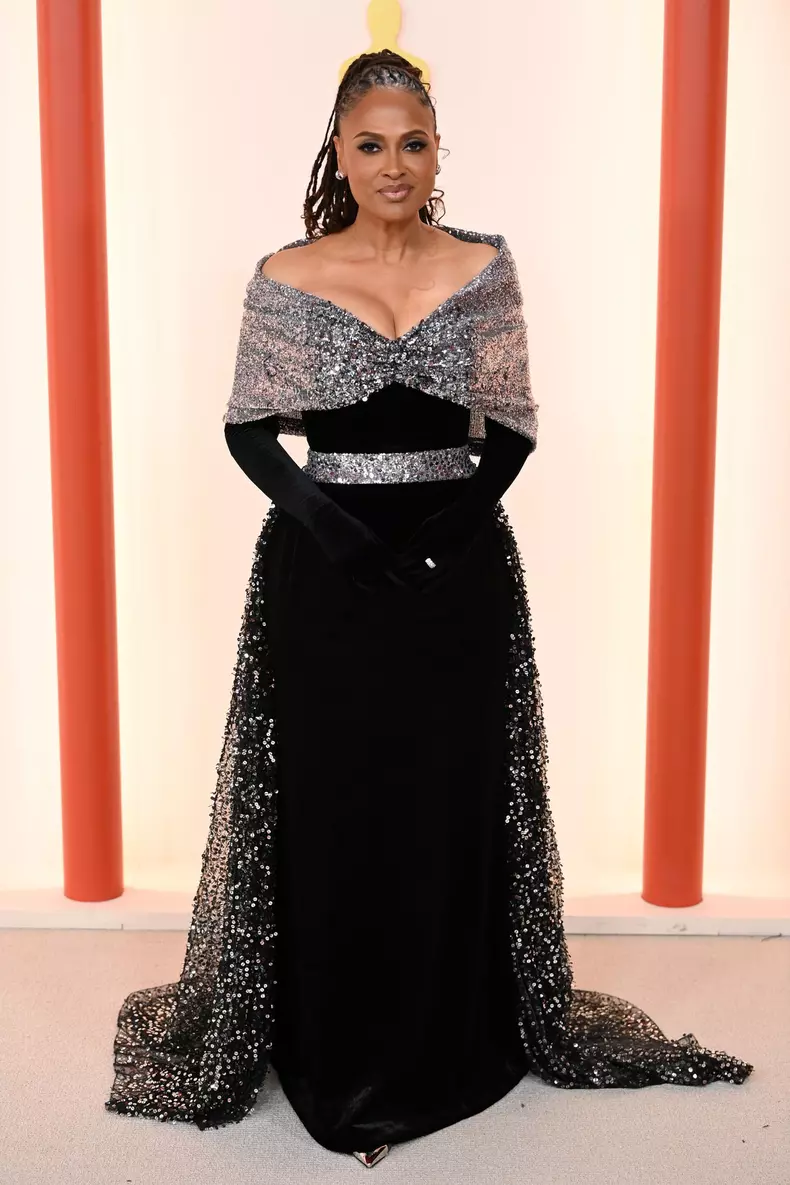 95th Annual Academy Awards, Arrivals, Los Angeles, California, USA - 12 Mar 2023
