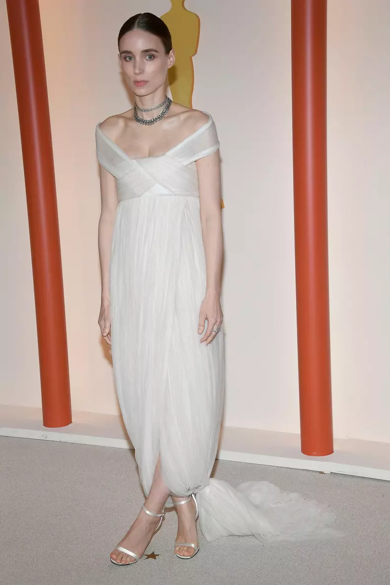 95th Annual Academy Awards - Arrivals