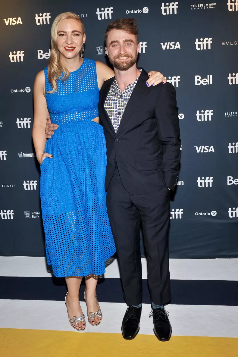 2022 Toronto International Film Festival - "Weird: The Al Yankovic Story" Premiere