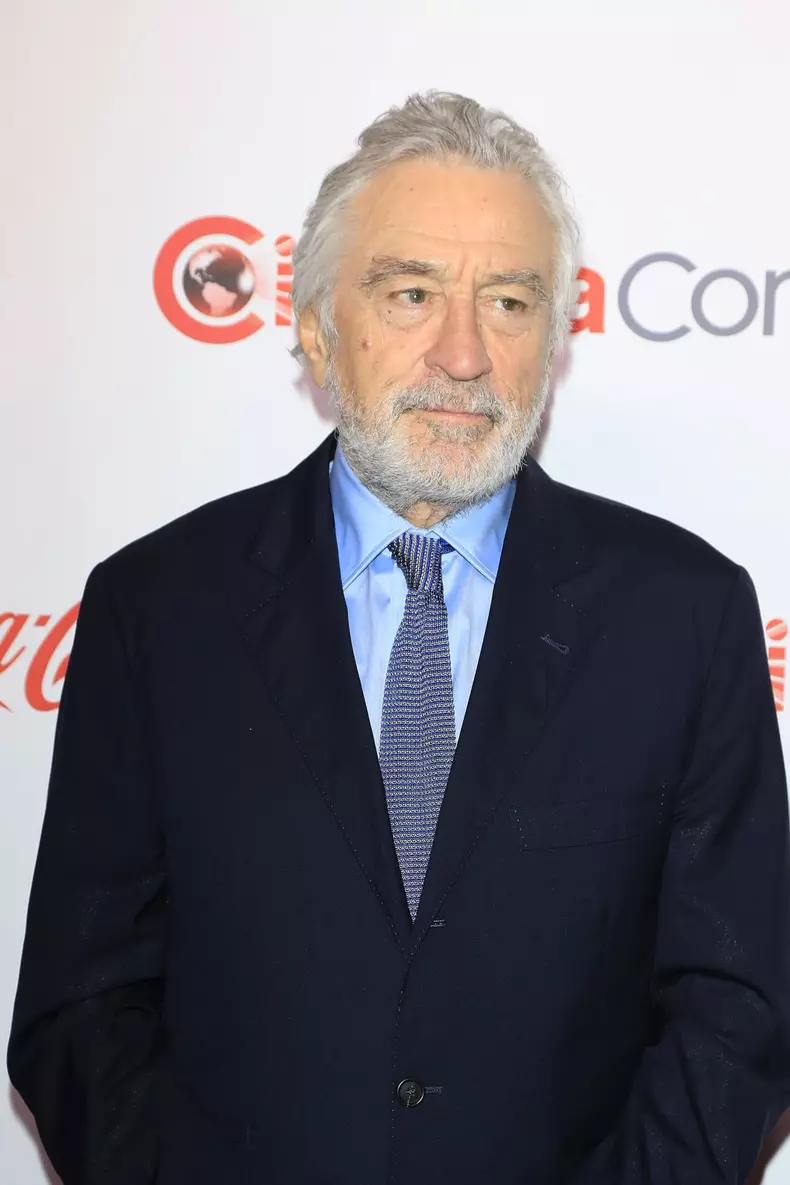 USA - CinemaCon 2022 Big Screen Achievement Awards Red Carpet - Las Vegas