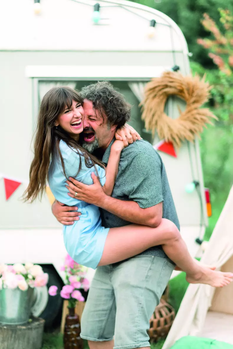 Dana, Radu, Lia & Vlad