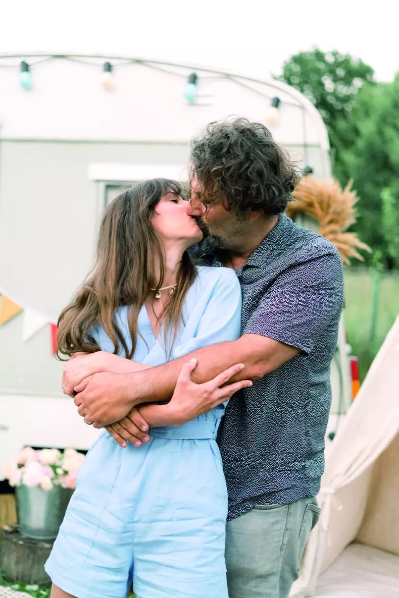 Dana, Radu, Lia & Vlad