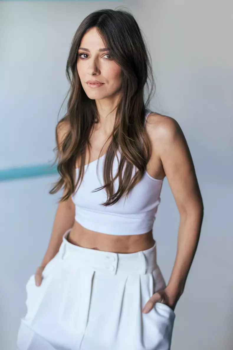 dana rogoz actrita