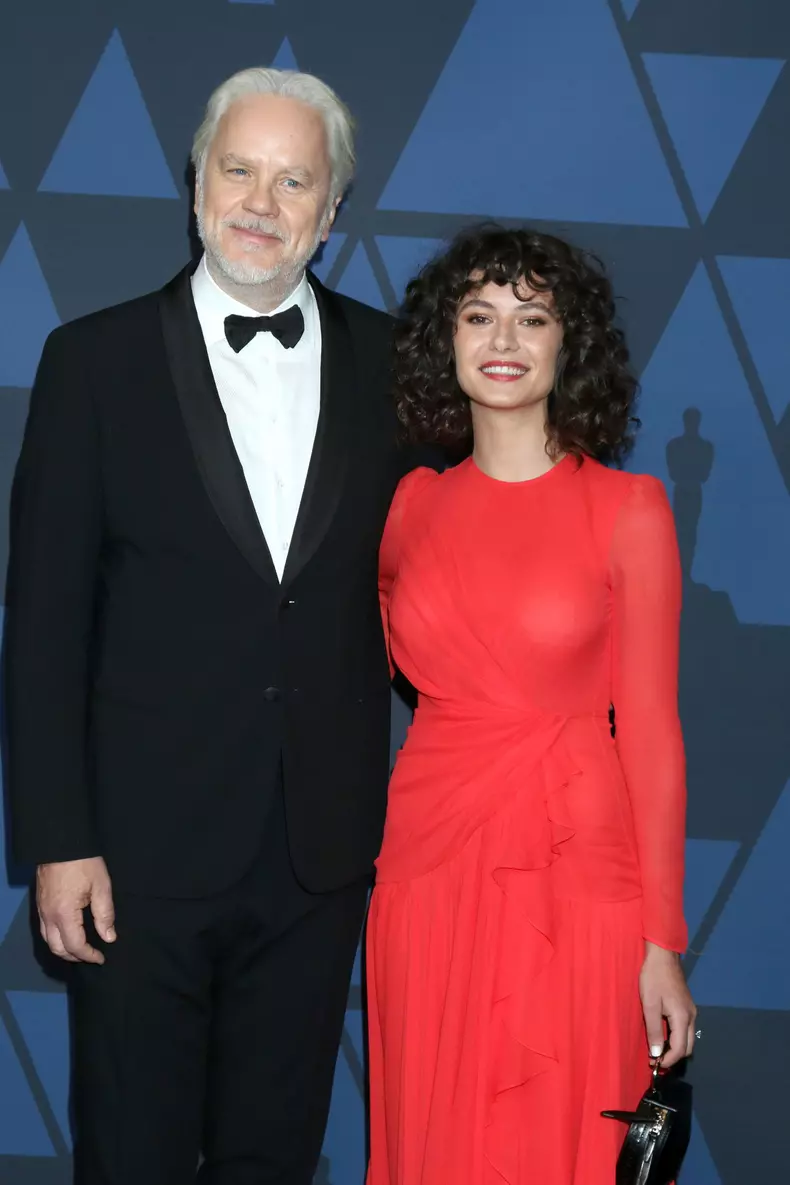 USA - 11th Annual Governors Awards - Los Angeles