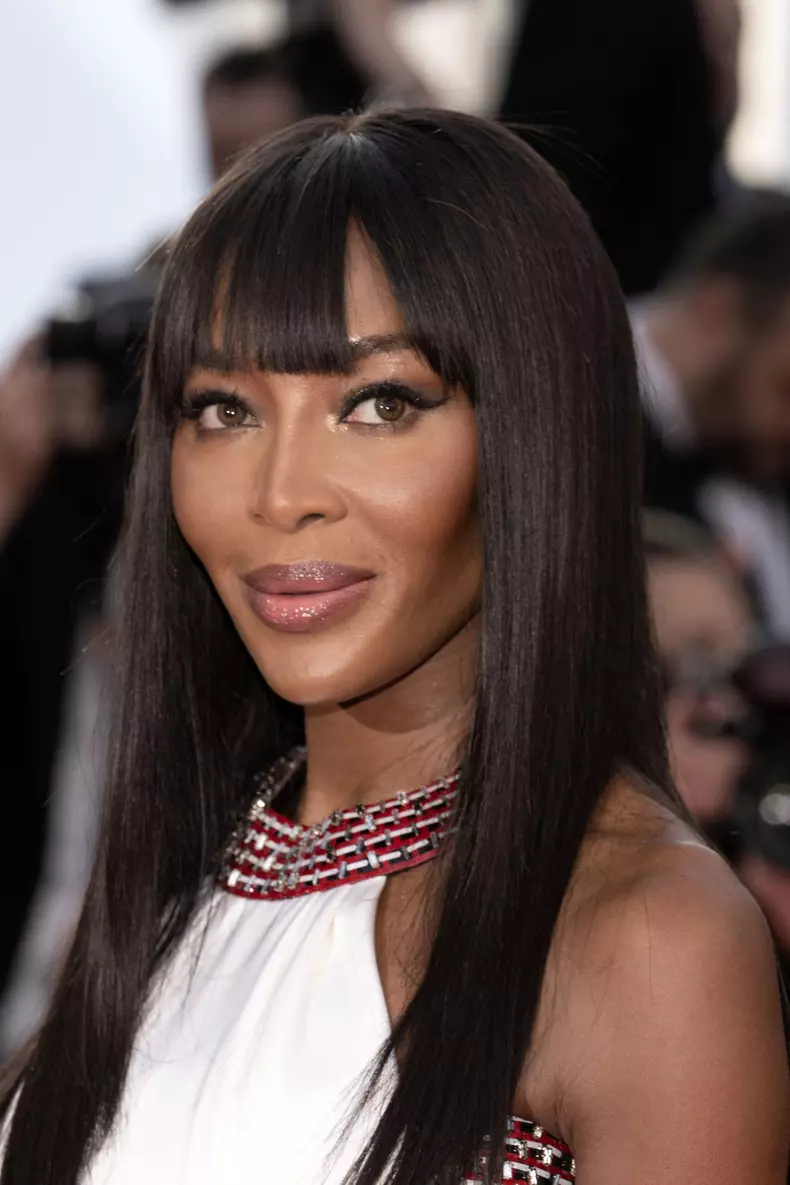 Firebrand (Le Jeu De La Reine) Red Carpet  Cannes - Day 6