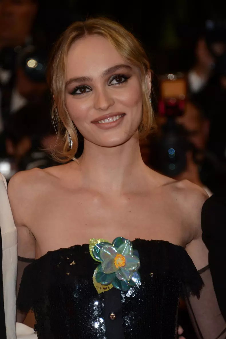''The Idol'' Red Carpet - The 76th Annual Cannes Film Festival.