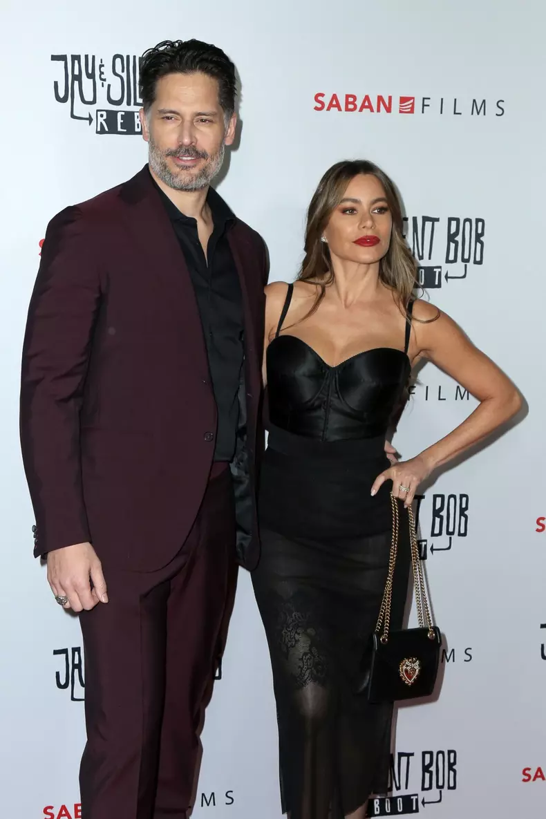 USA - ''Jay & Silent Bob Reboot'' Los Angeles Premiere - Los Angeles