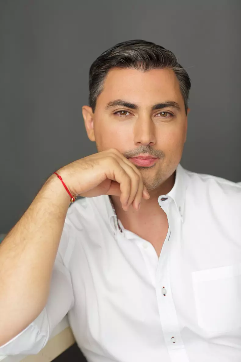 alexandru ciucu