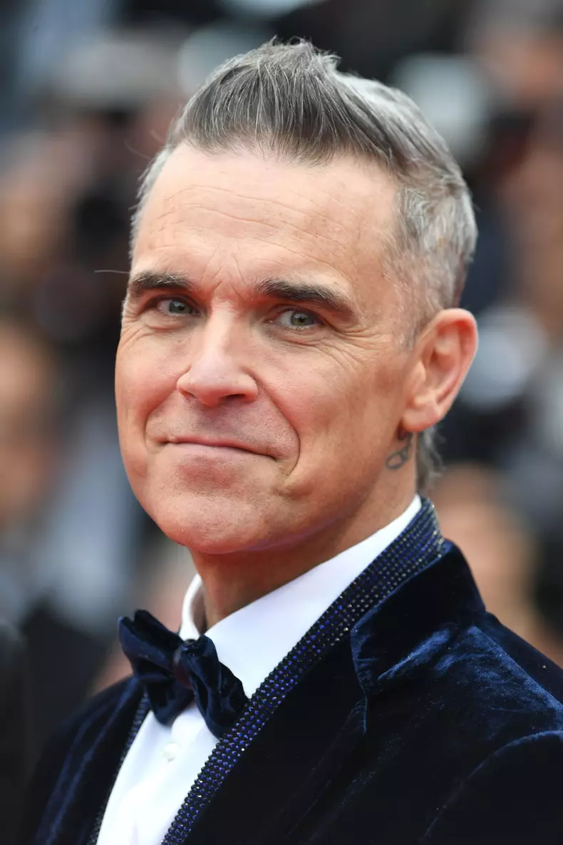 ''Killers Of The Flower Moon'' Screening - Cannes Film Festival 23147