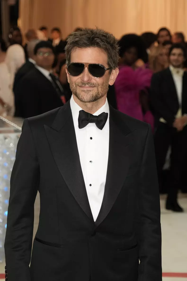 2023 Met Gala - Karl Lagerfeld: A Line Of Beauty