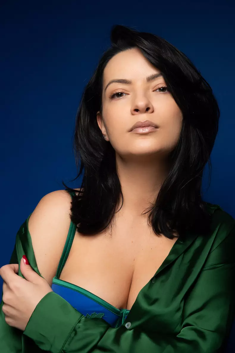 anca alergii