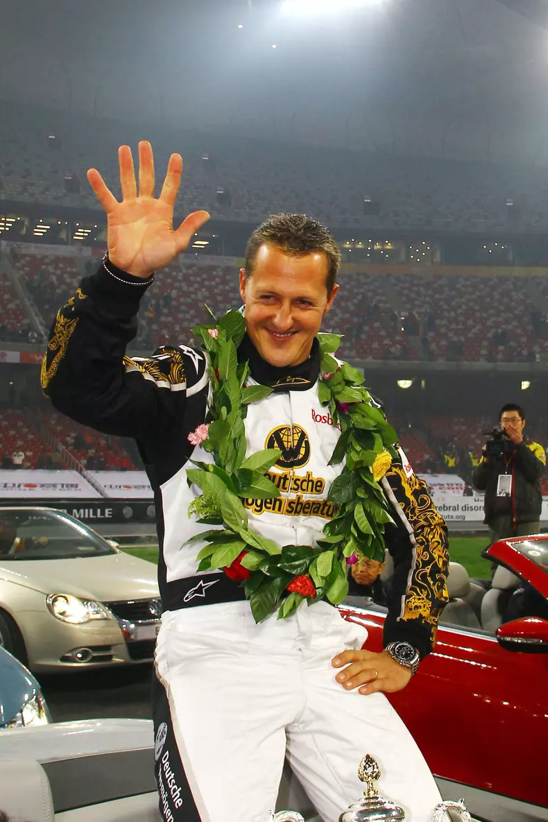 "Race of Champions"