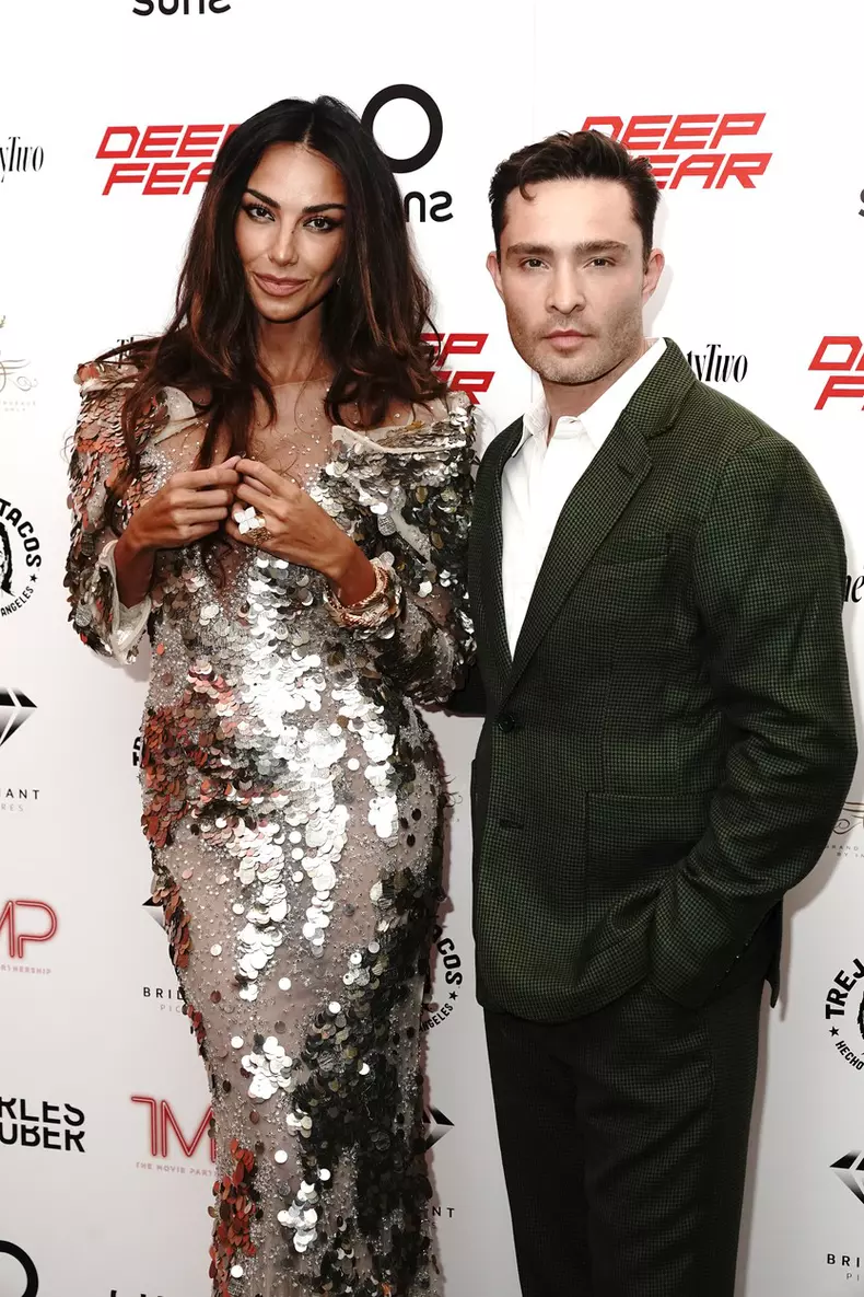 Deep Fear UK Premiere