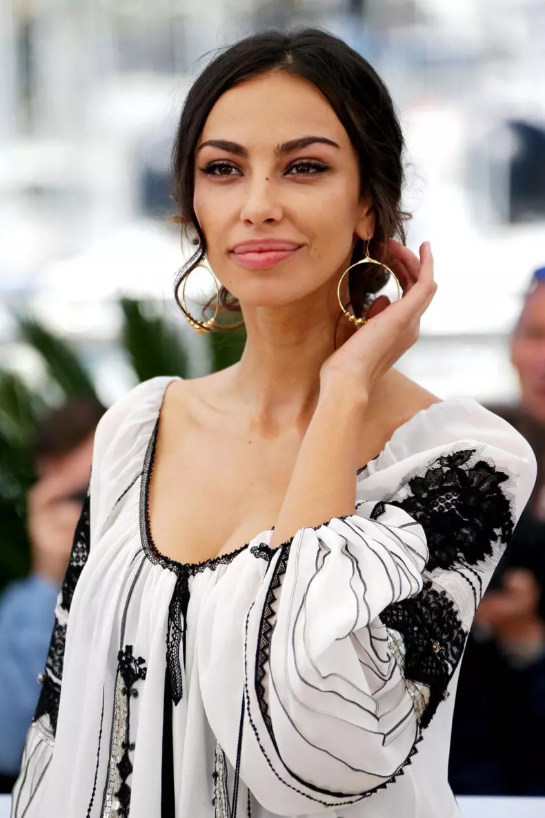 romanca madalina ghenea
