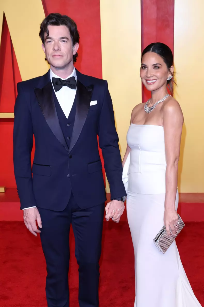 Vanity Fair Oscar Party