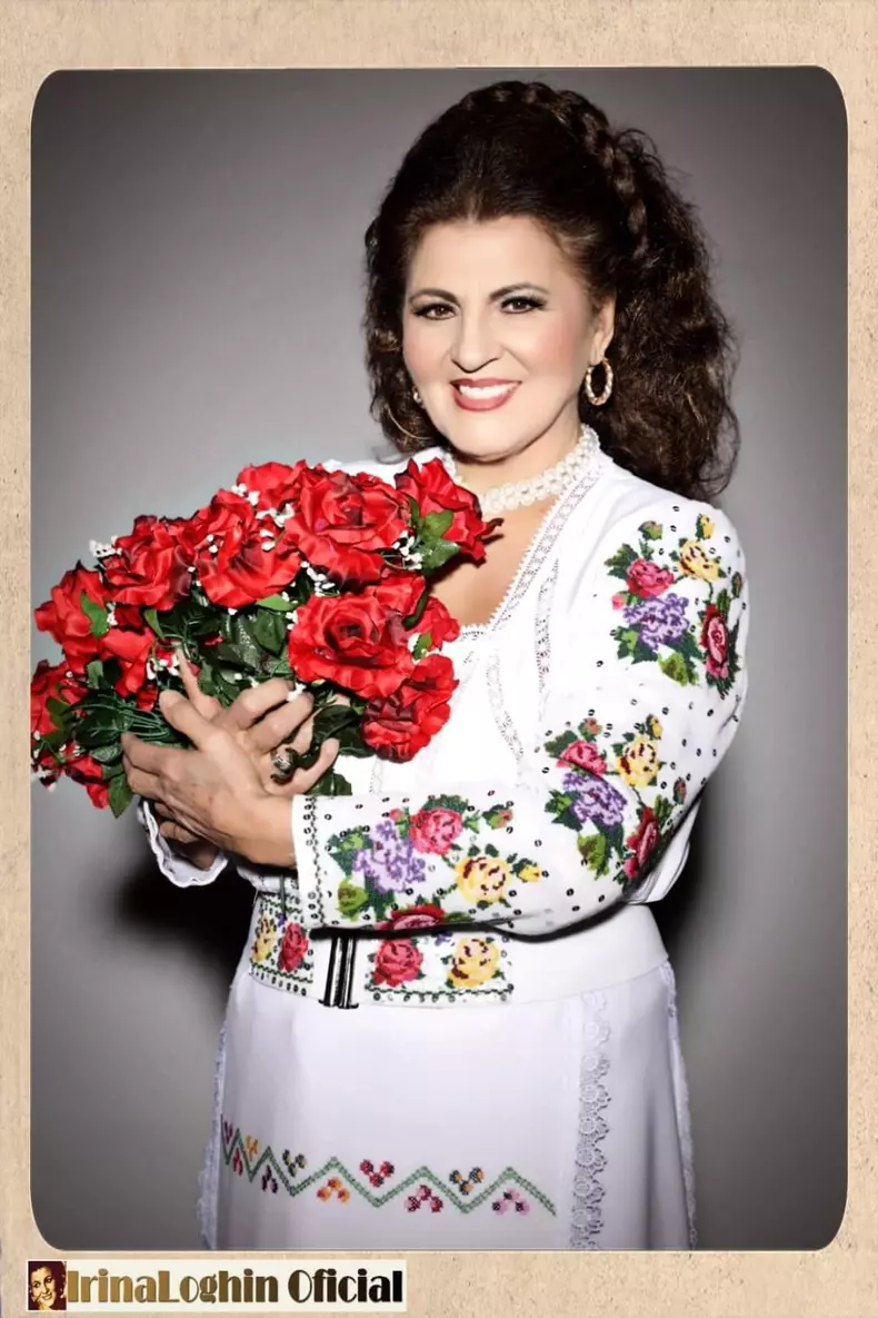 irinaloghin