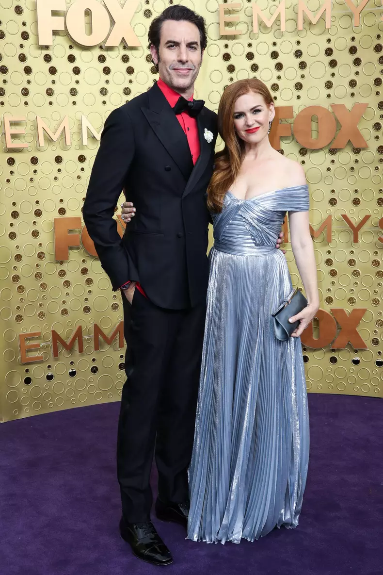 71st Annual Primetime Emmy Awards - Arrivals