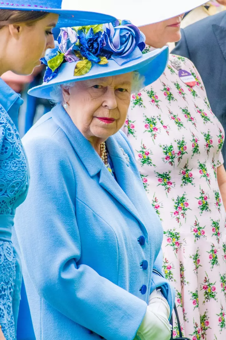First anniversary of Queen Elizabeth II her death, London, UK **FILE PHOTOS**