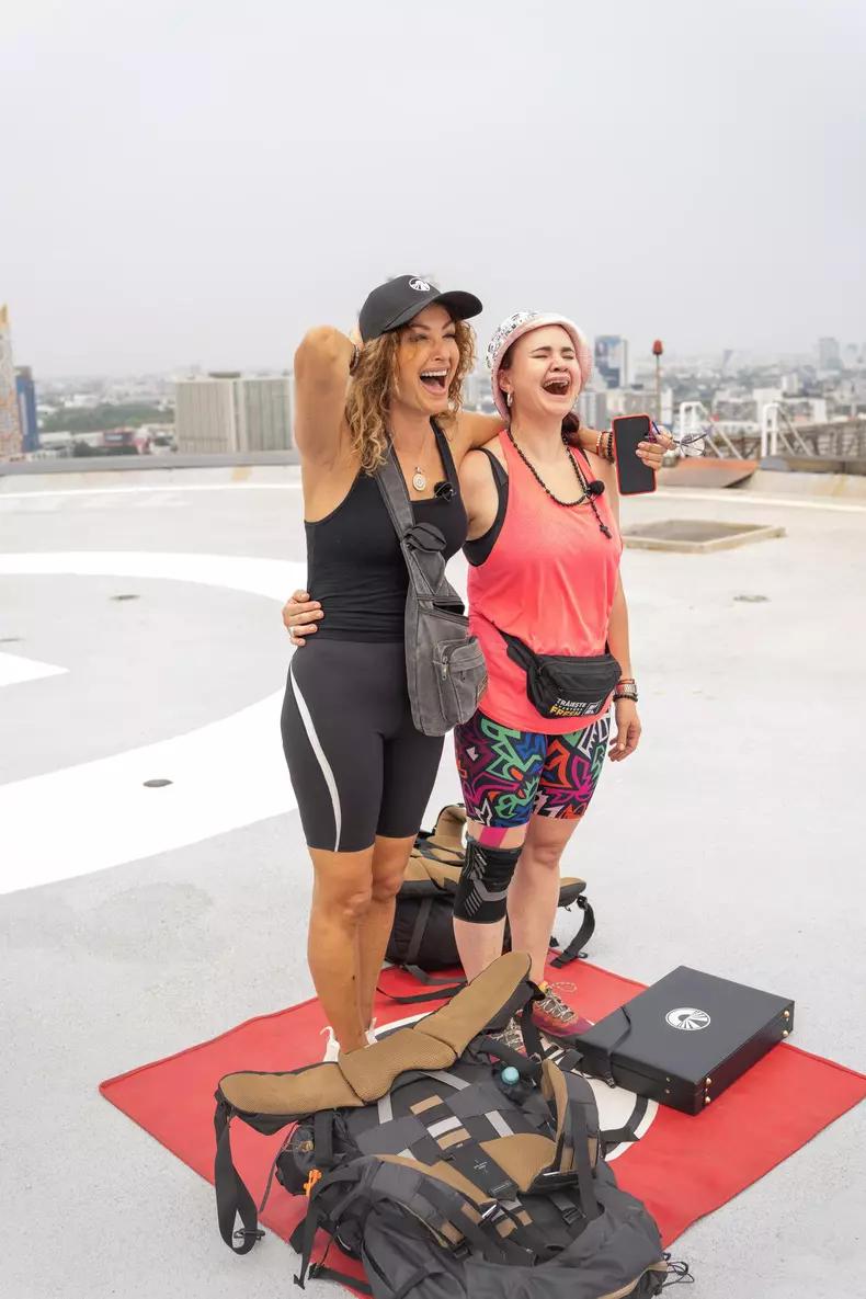 anca si andreea asia express 5